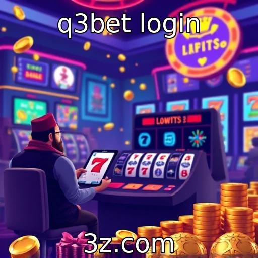 Comportamento dos apostadores em slots e roletas